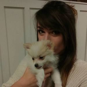 Meet your Posher, Aly